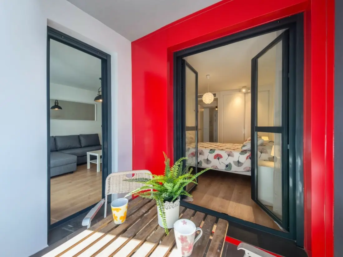 Location de Vacances Fuengirola 123