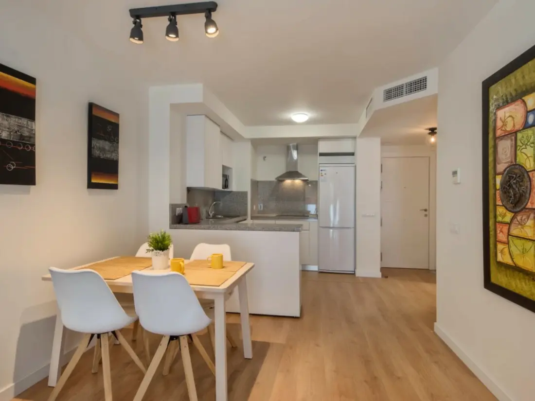 Location de Vacances Fuengirola 123