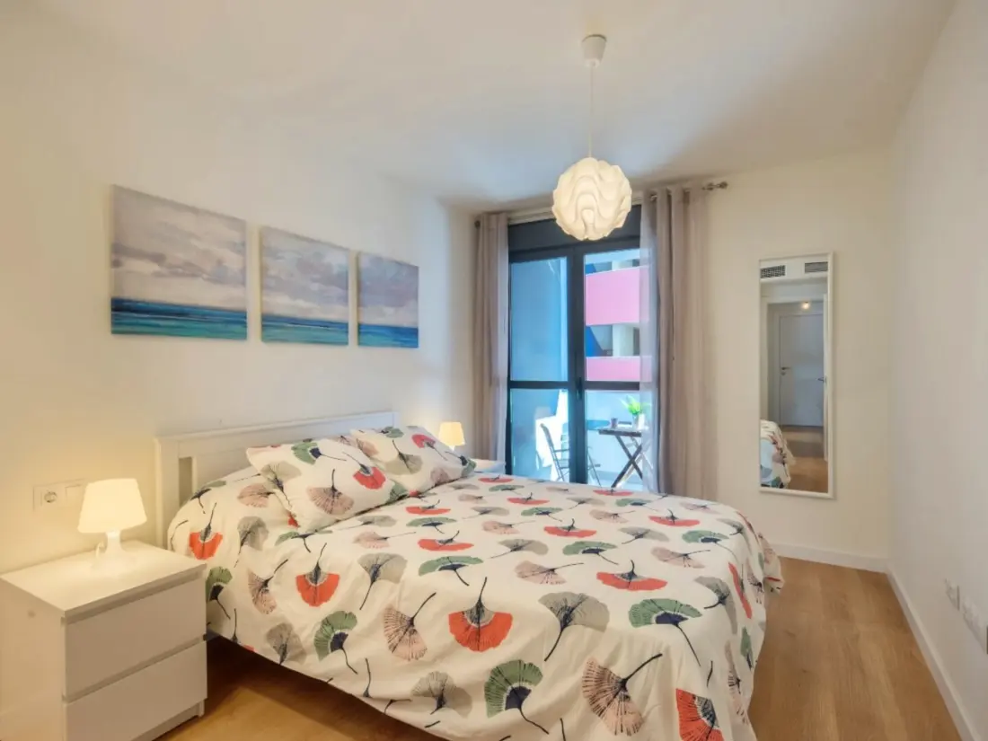 Location de Vacances Fuengirola 123