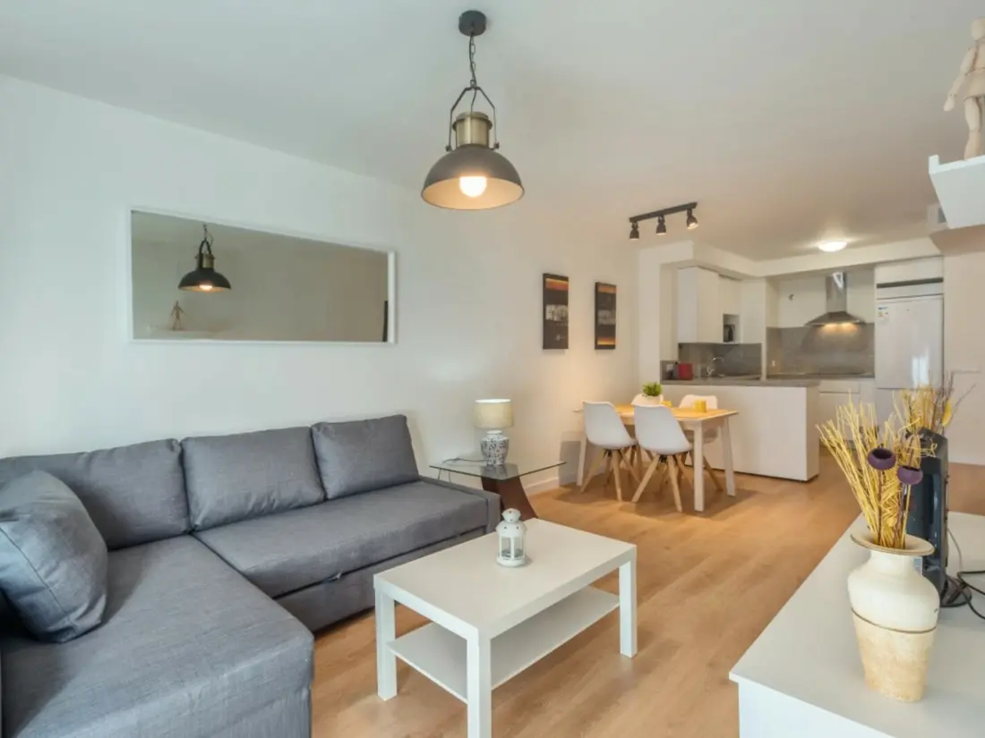 Location de Vacances Fuengirola 123