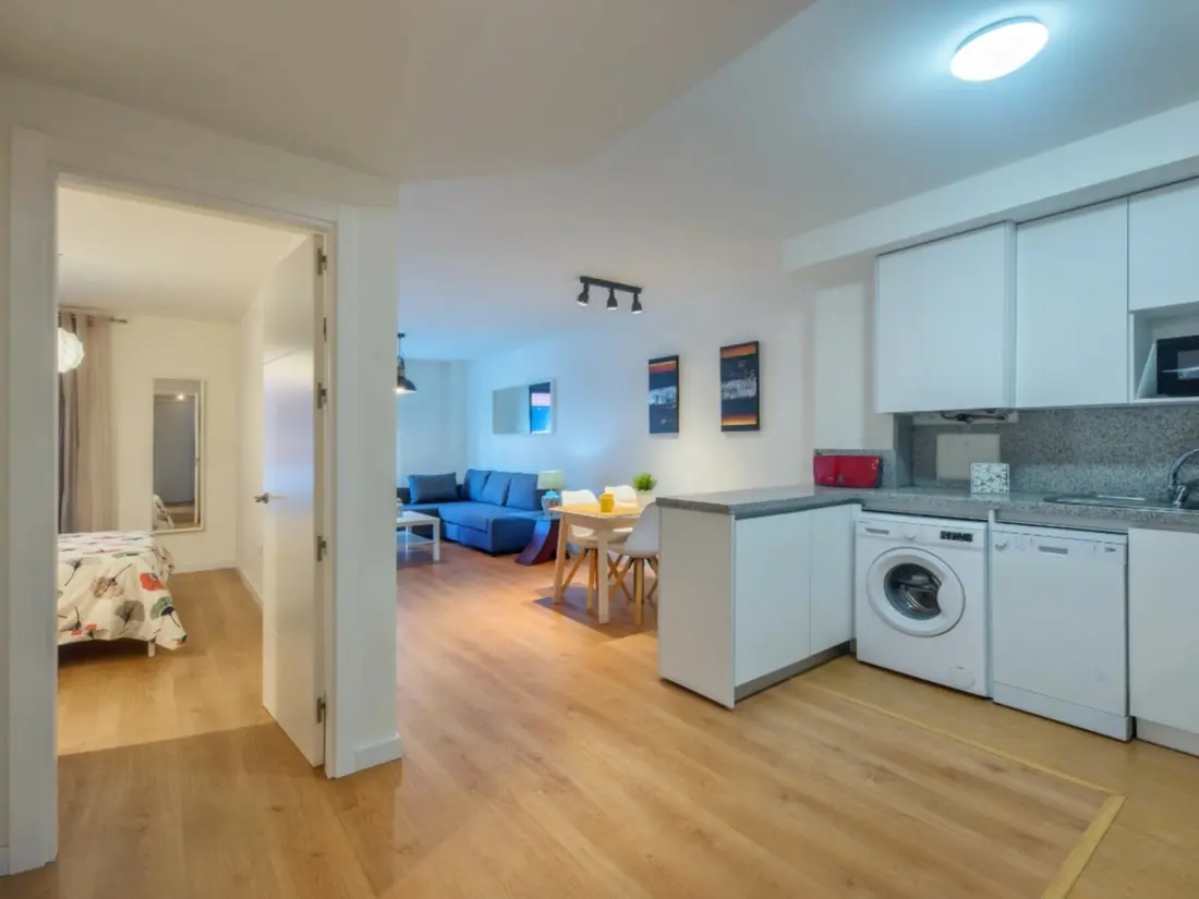 Location de Vacances Fuengirola 123