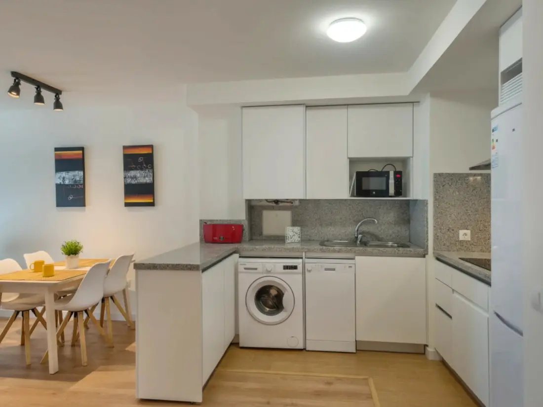Location de Vacances Fuengirola 123