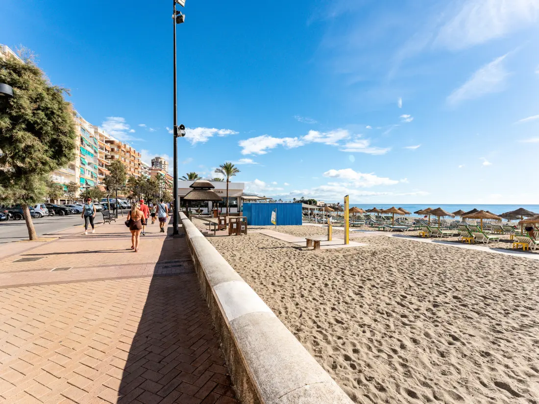 Location de Vacances Fuengirola 123