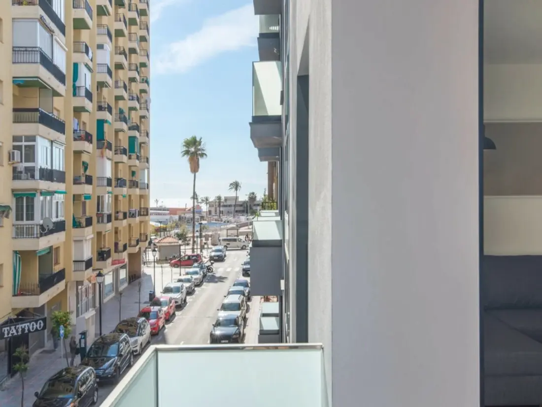 Location de Vacances Fuengirola 123
