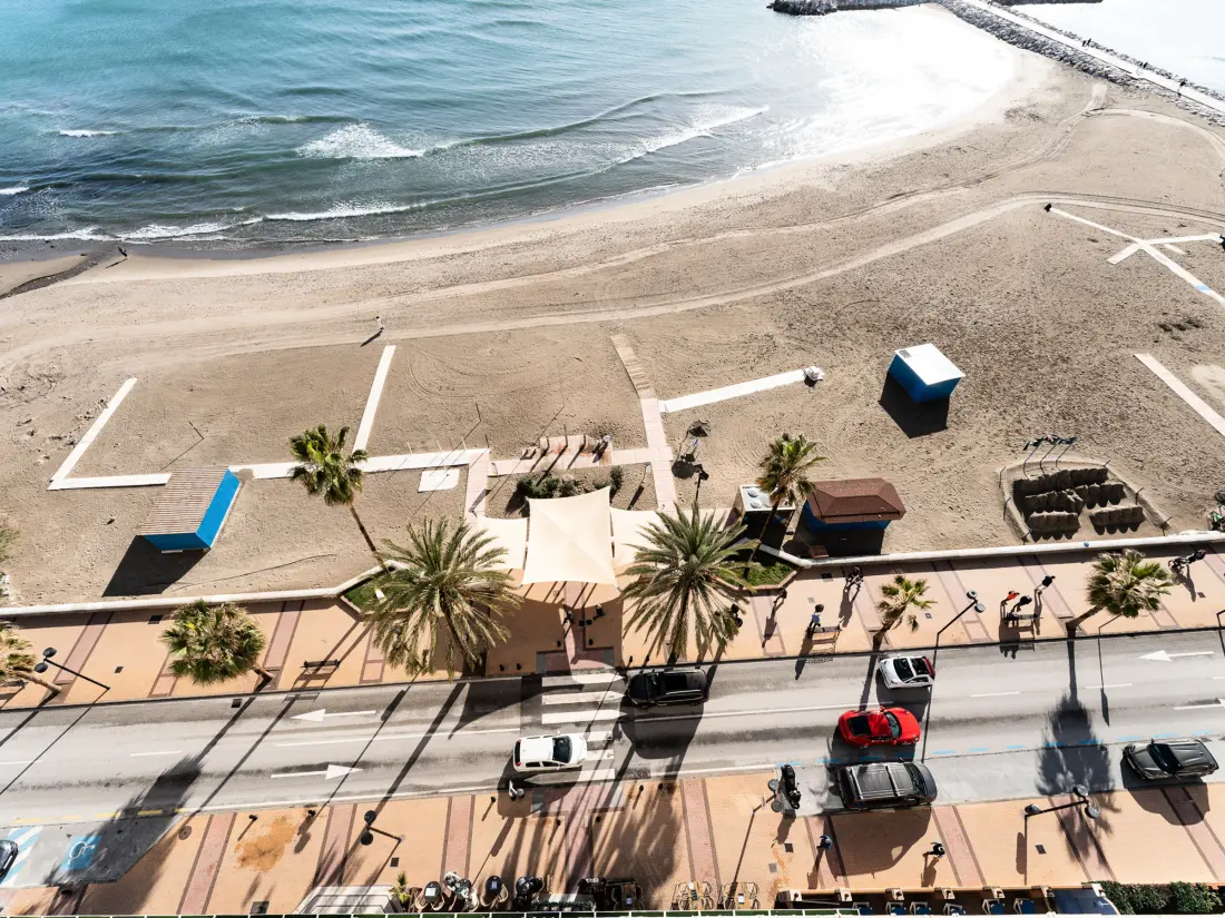 Location de Vacances Fuengirola 124