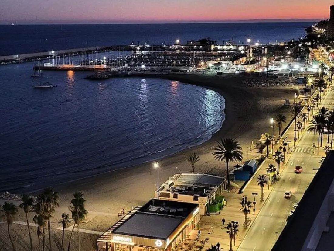 Location de Vacances Fuengirola 124