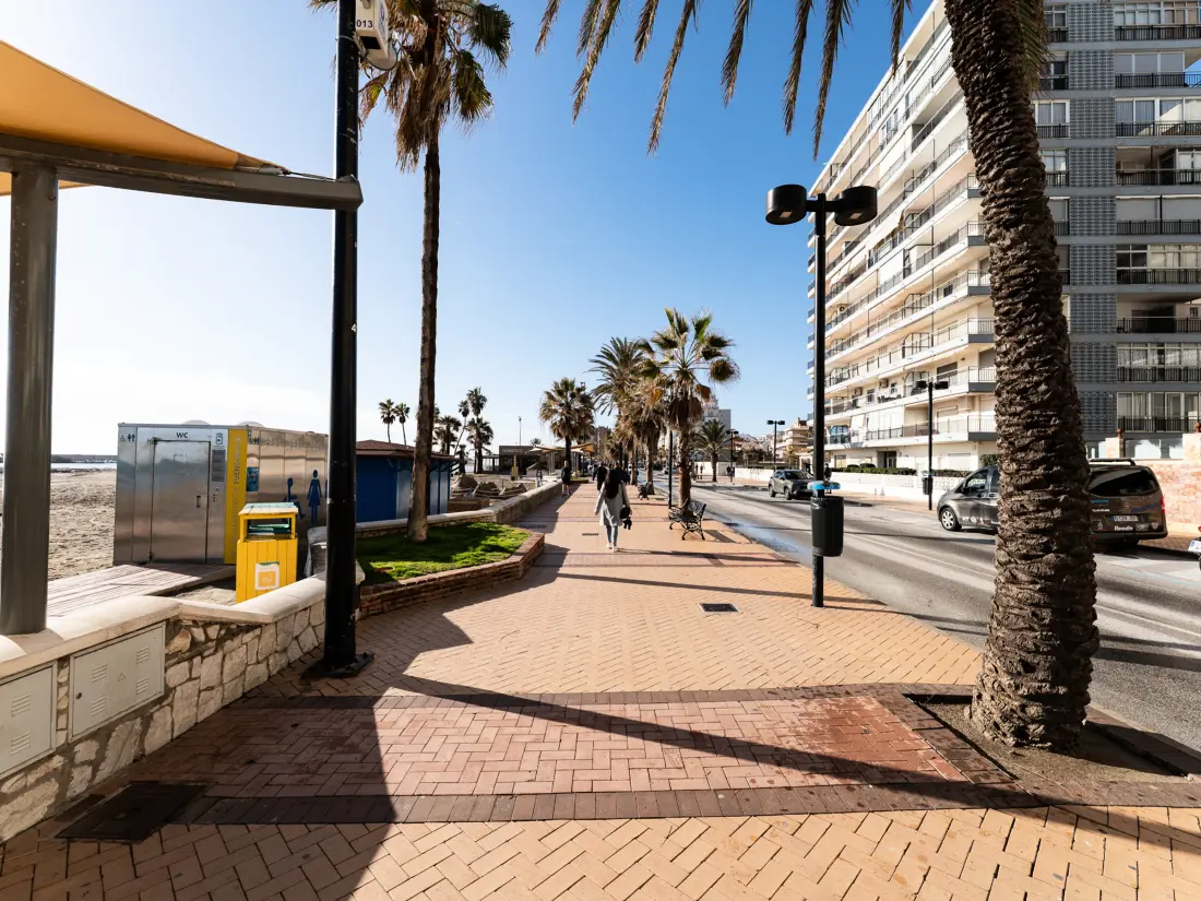 Location de Vacances Fuengirola 124