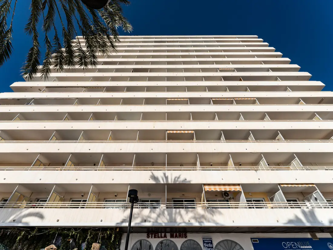 Location de Vacances Fuengirola 124