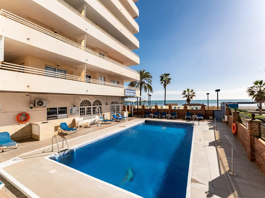 Location de Vacances Fuengirola 124