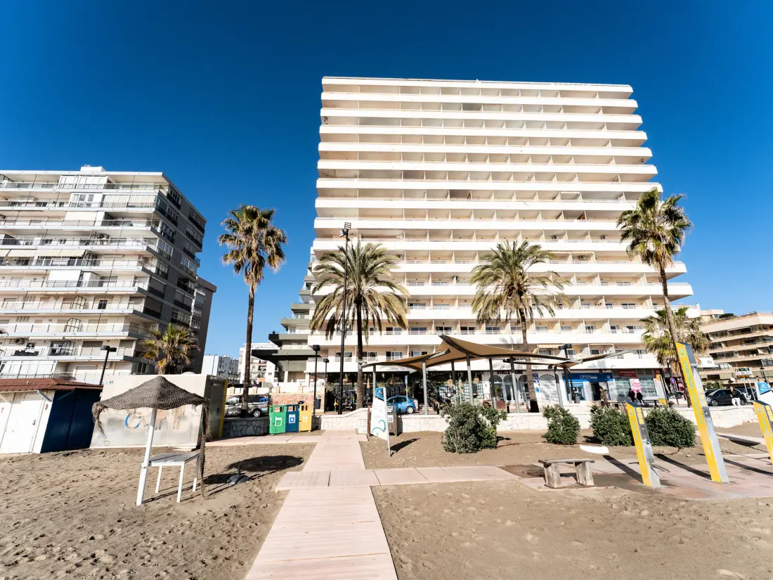 Location de Vacances Fuengirola 124