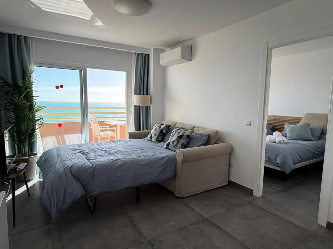 Location de Vacances Fuengirola 124