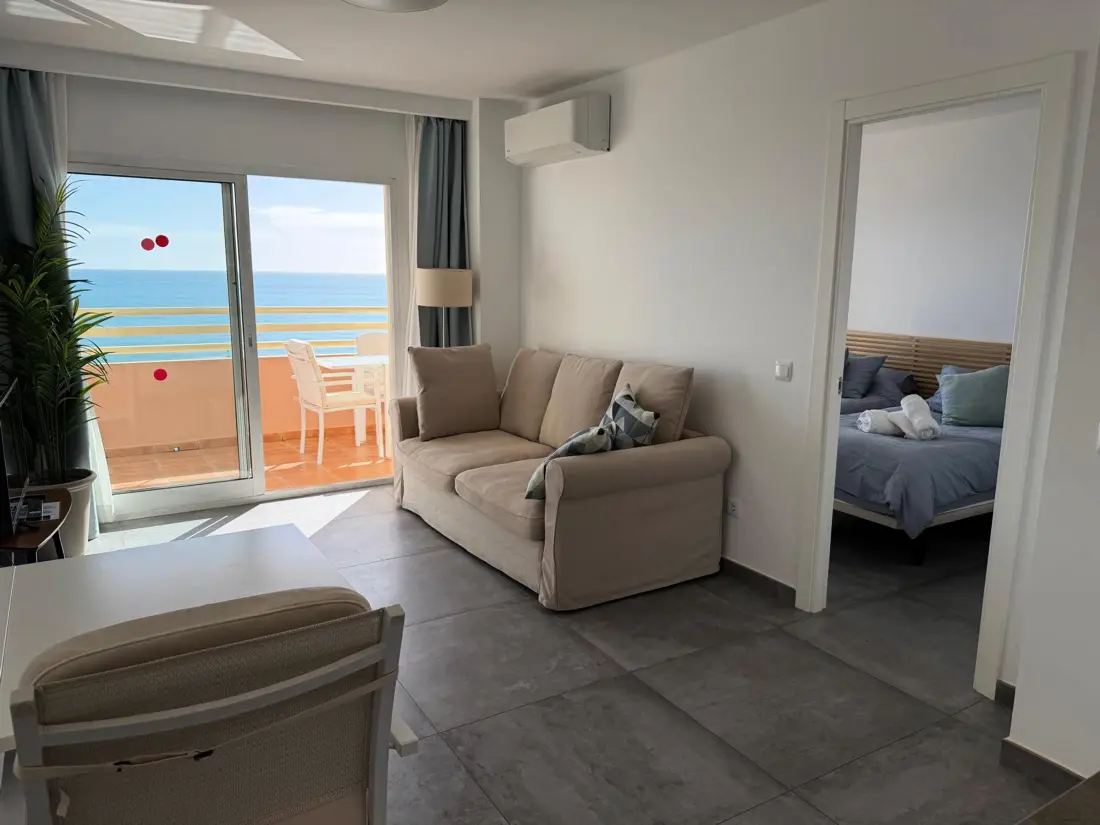 Location de Vacances Fuengirola 124