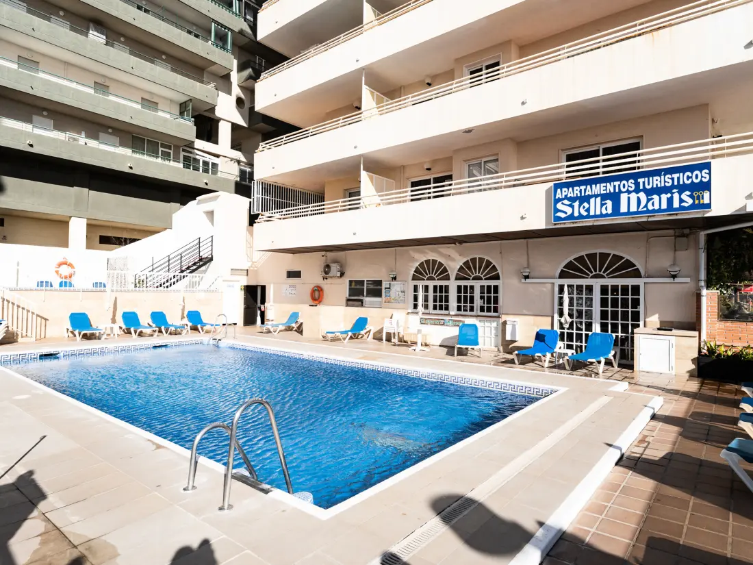 Location de Vacances Fuengirola 124