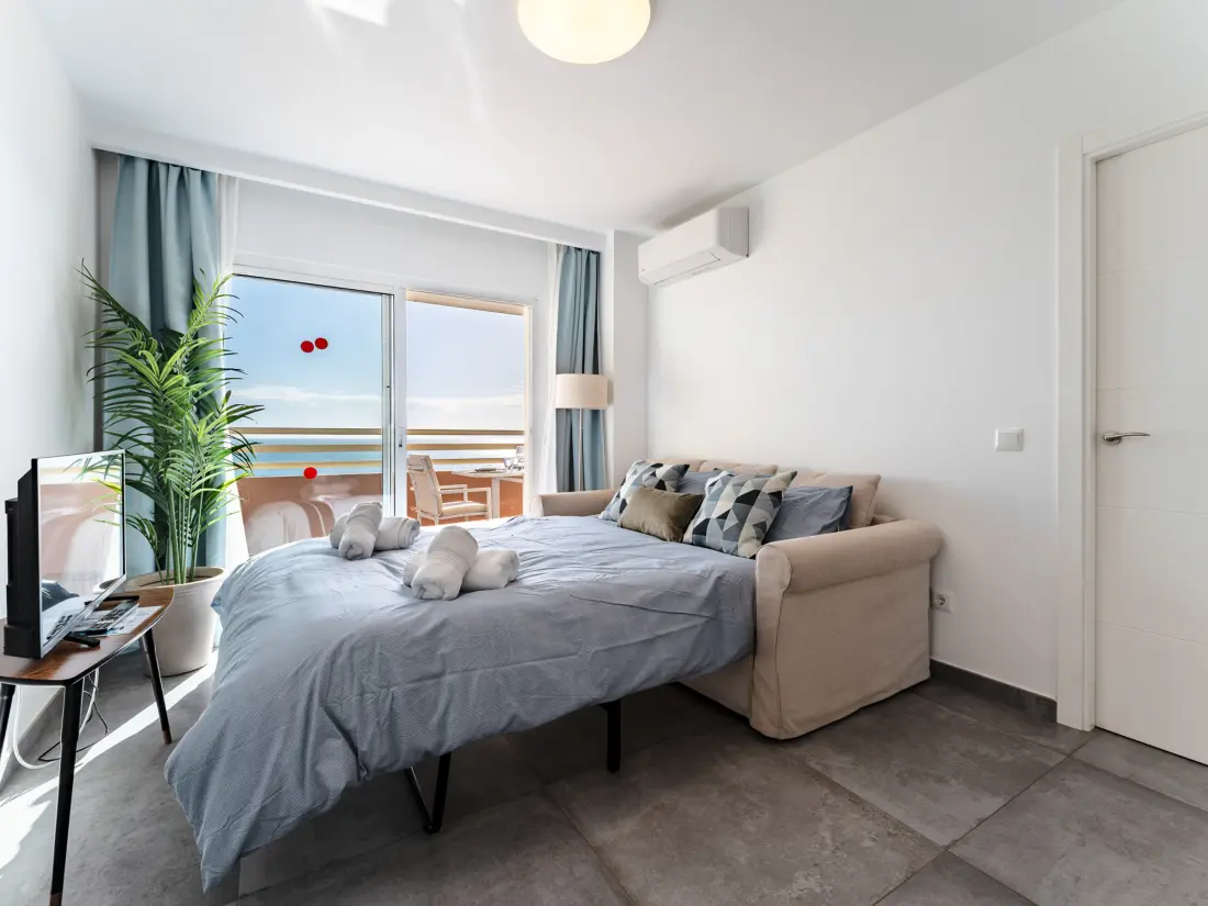 Location de Vacances Fuengirola 124