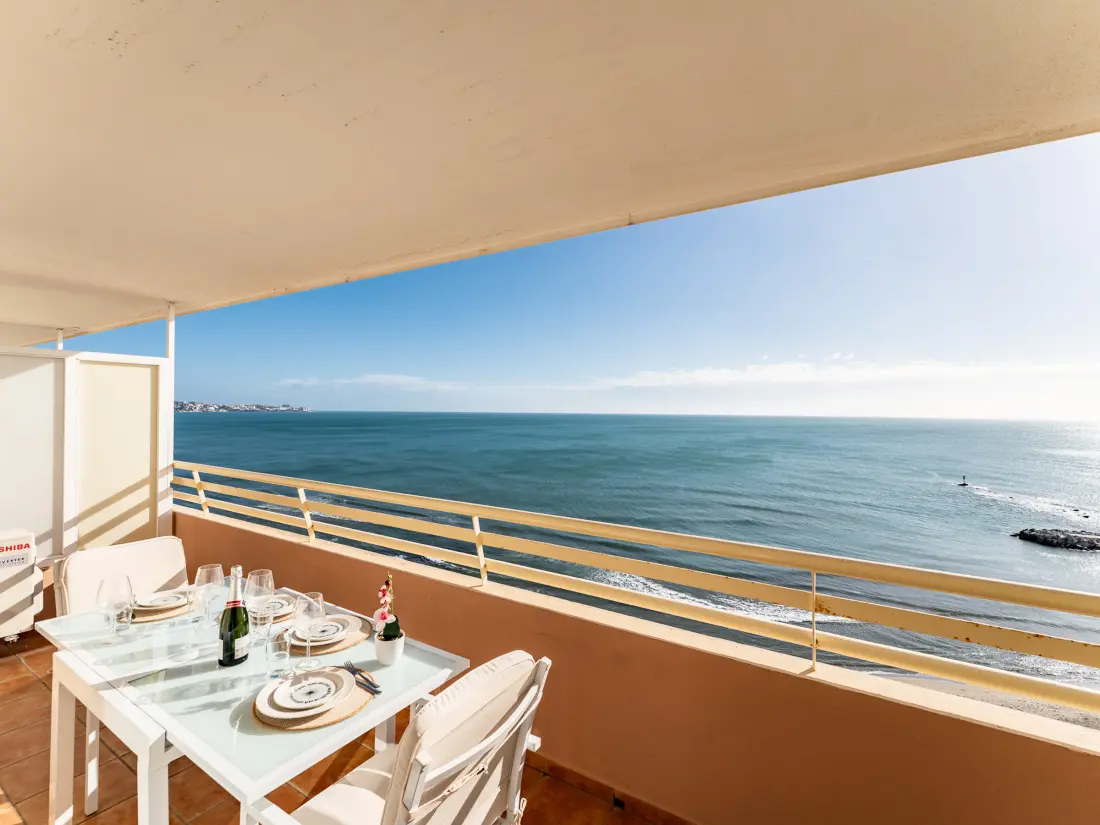 Location de Vacances Fuengirola 124