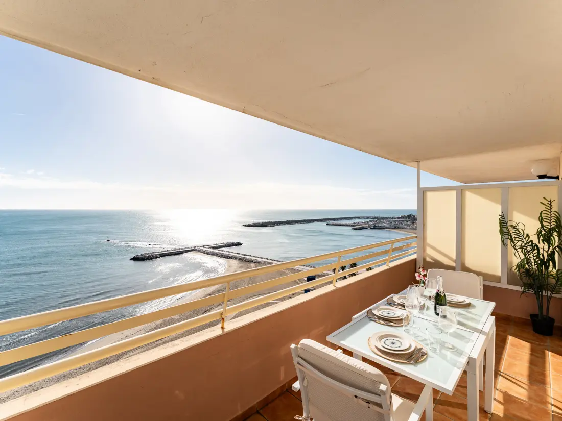 Location de Vacances Fuengirola 124