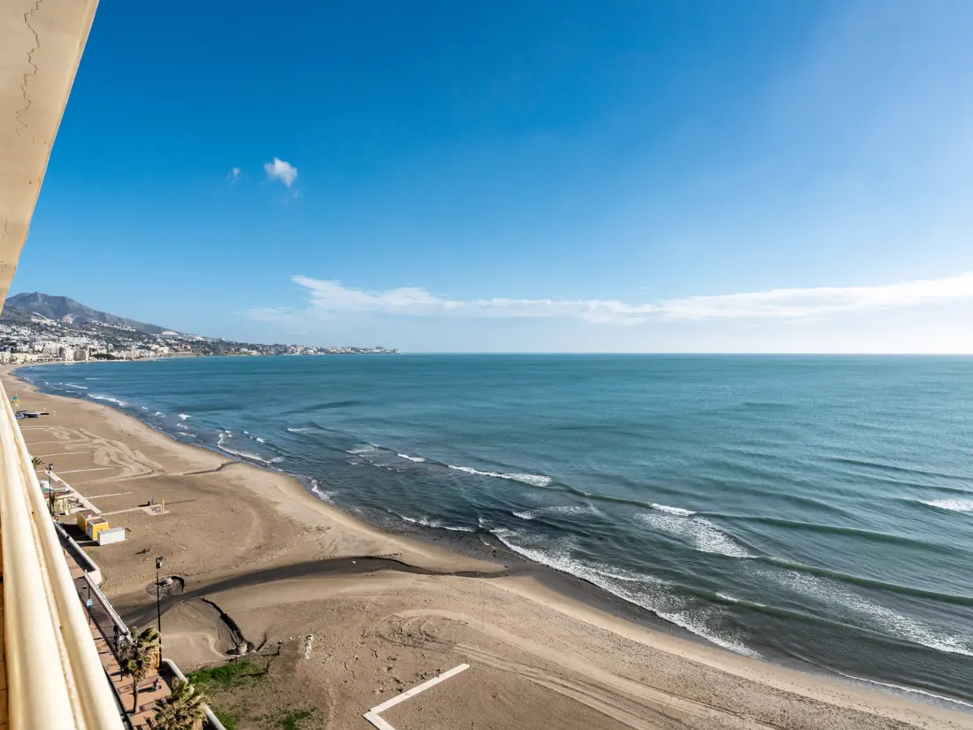Location de Vacances Fuengirola 124