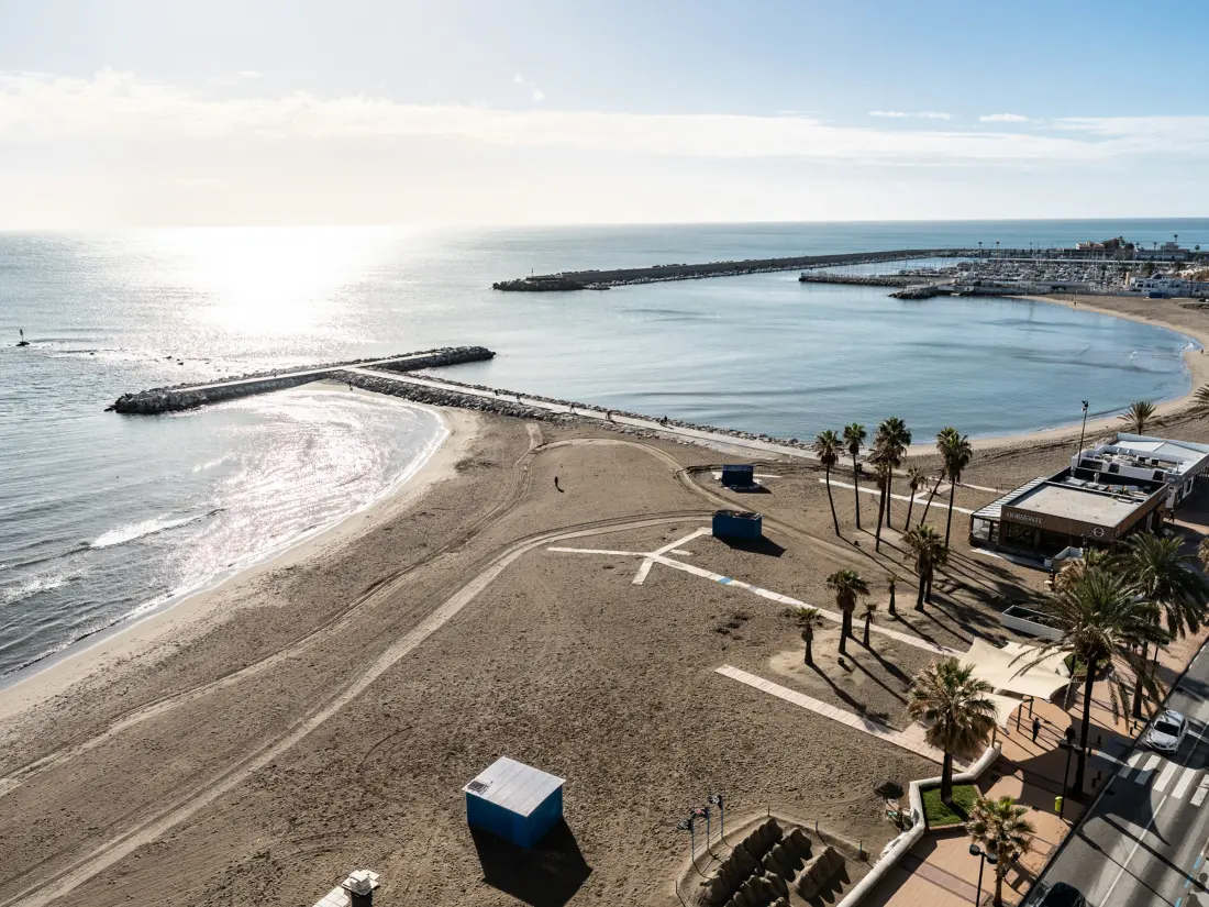Location de Vacances Fuengirola 124