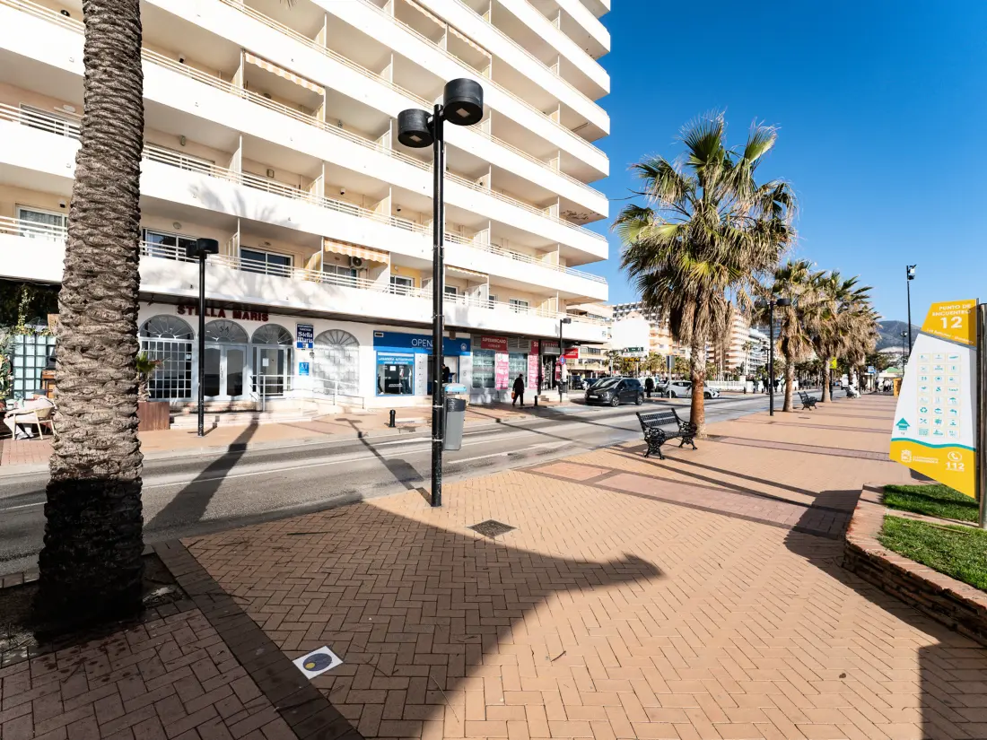 Location de Vacances Fuengirola 124