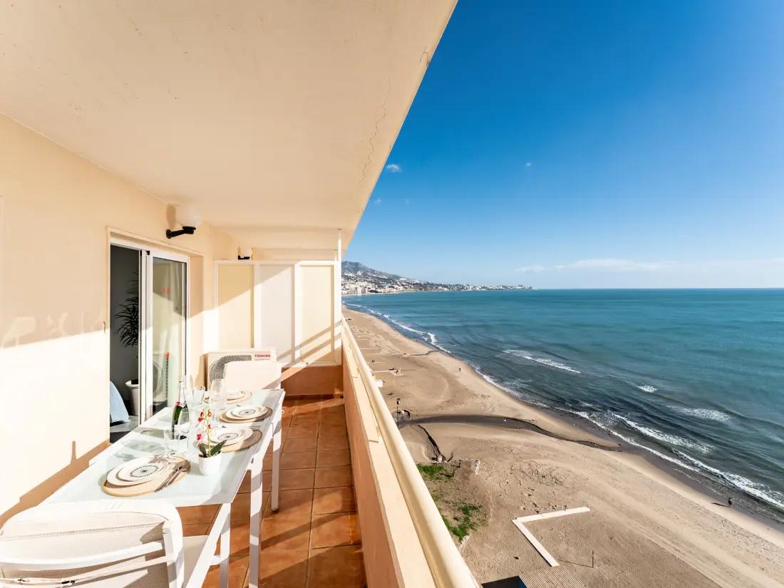 Location de Vacances Fuengirola 124