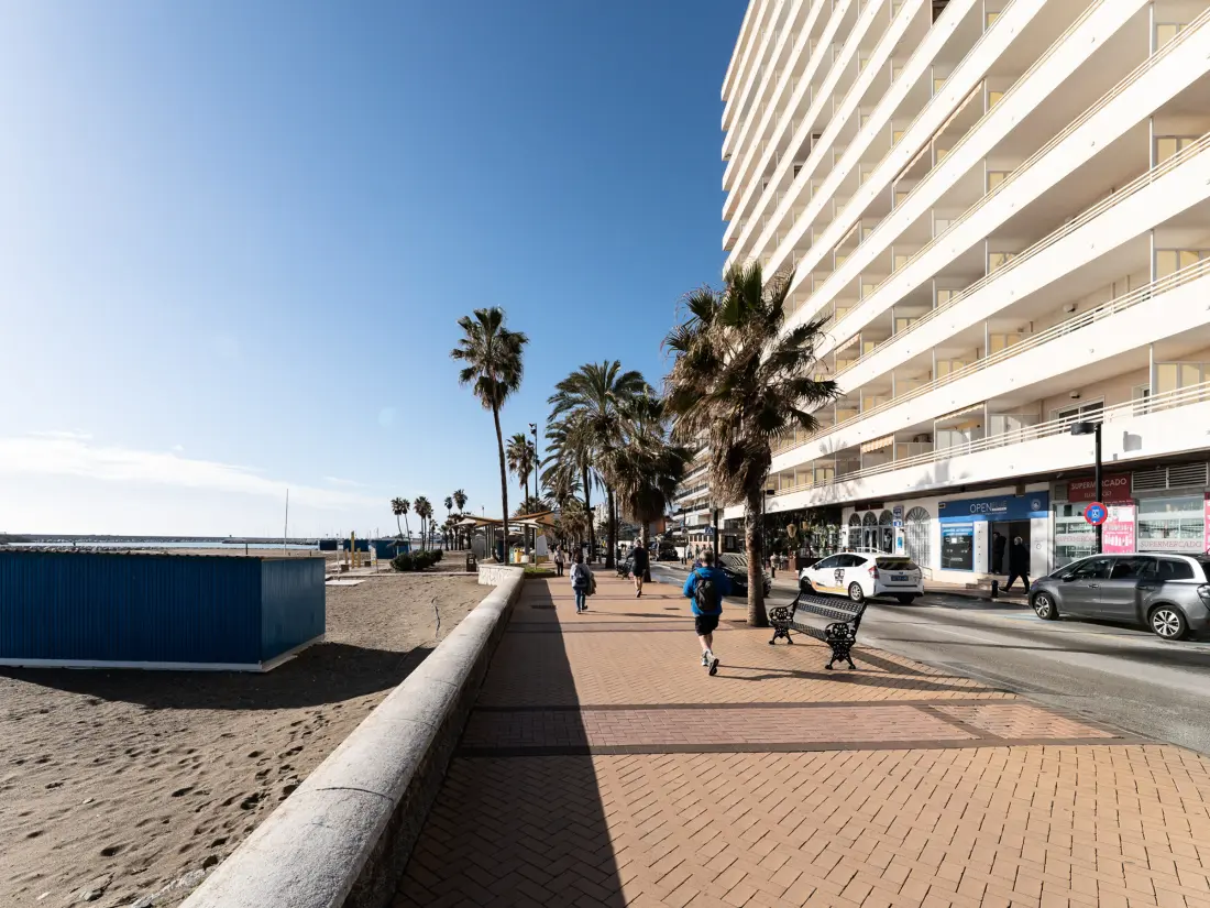 Location de Vacances Fuengirola 124