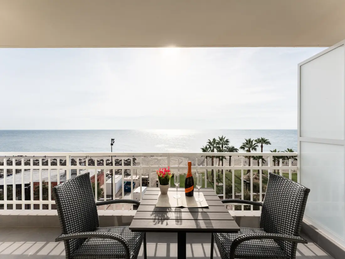 Location de Vacances Fuengirola 125