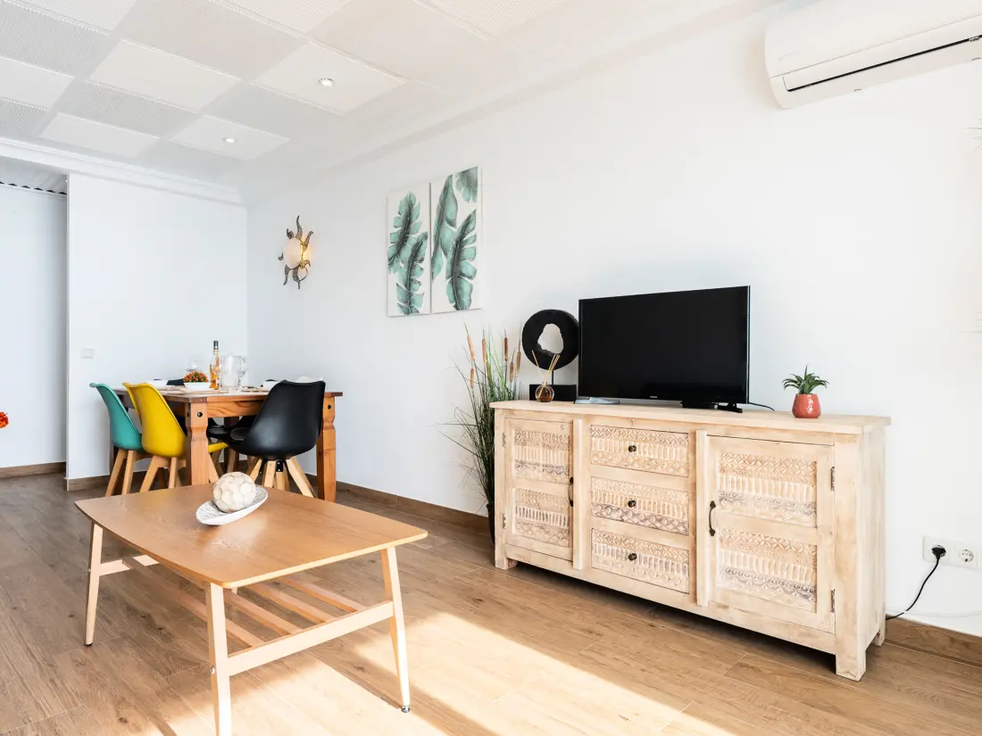 Location de Vacances Fuengirola 125