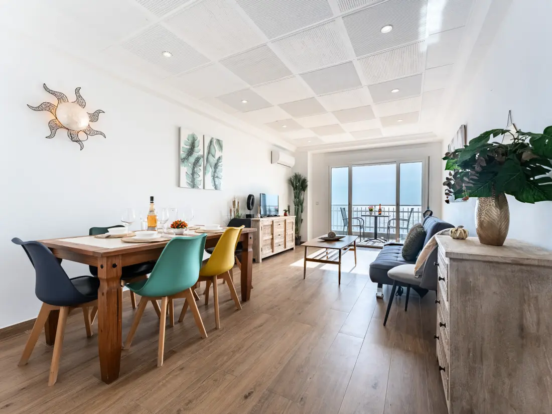 Location de Vacances Fuengirola 125