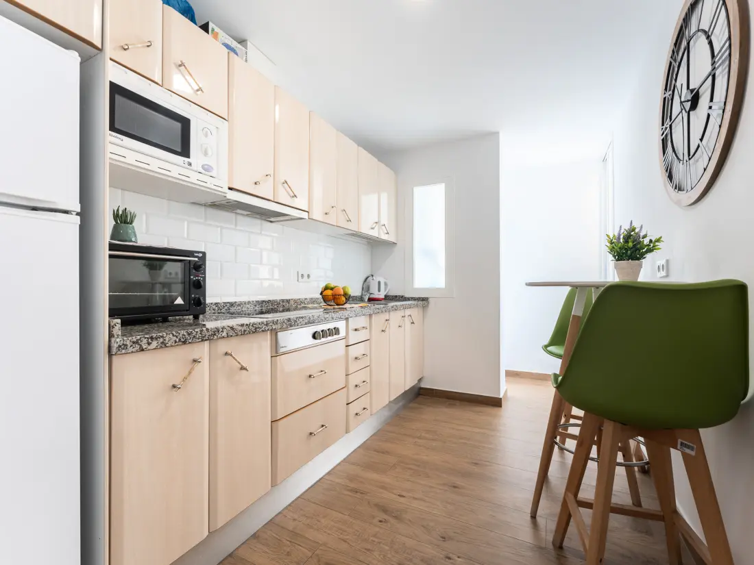 Location de Vacances Fuengirola 125