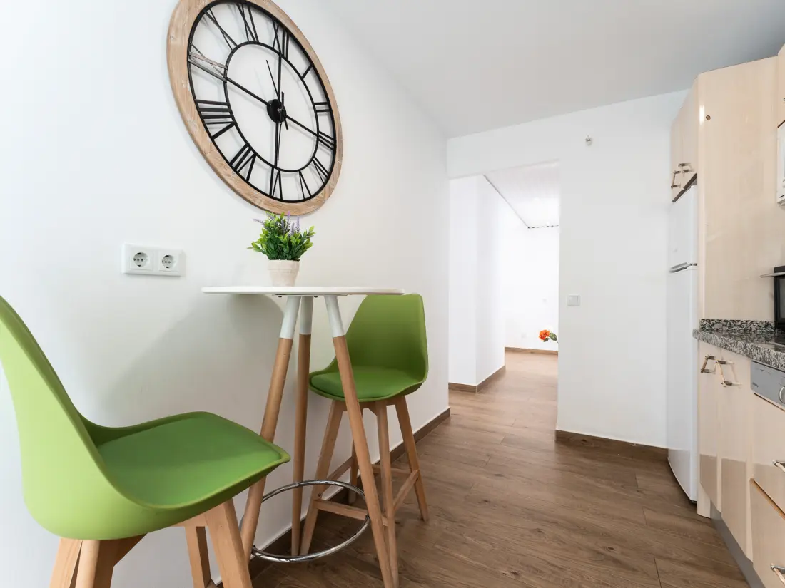 Location de Vacances Fuengirola 125