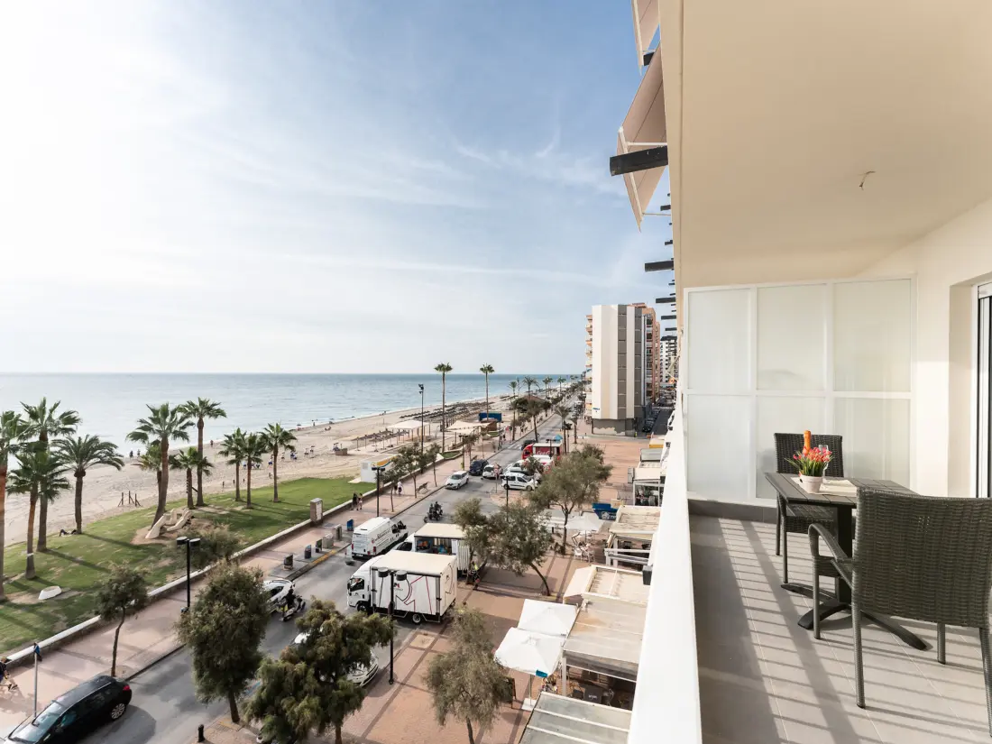 Location de Vacances Fuengirola 125
