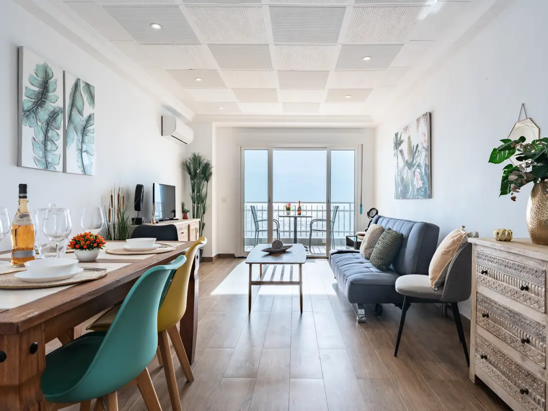 Location de Vacances Fuengirola 125