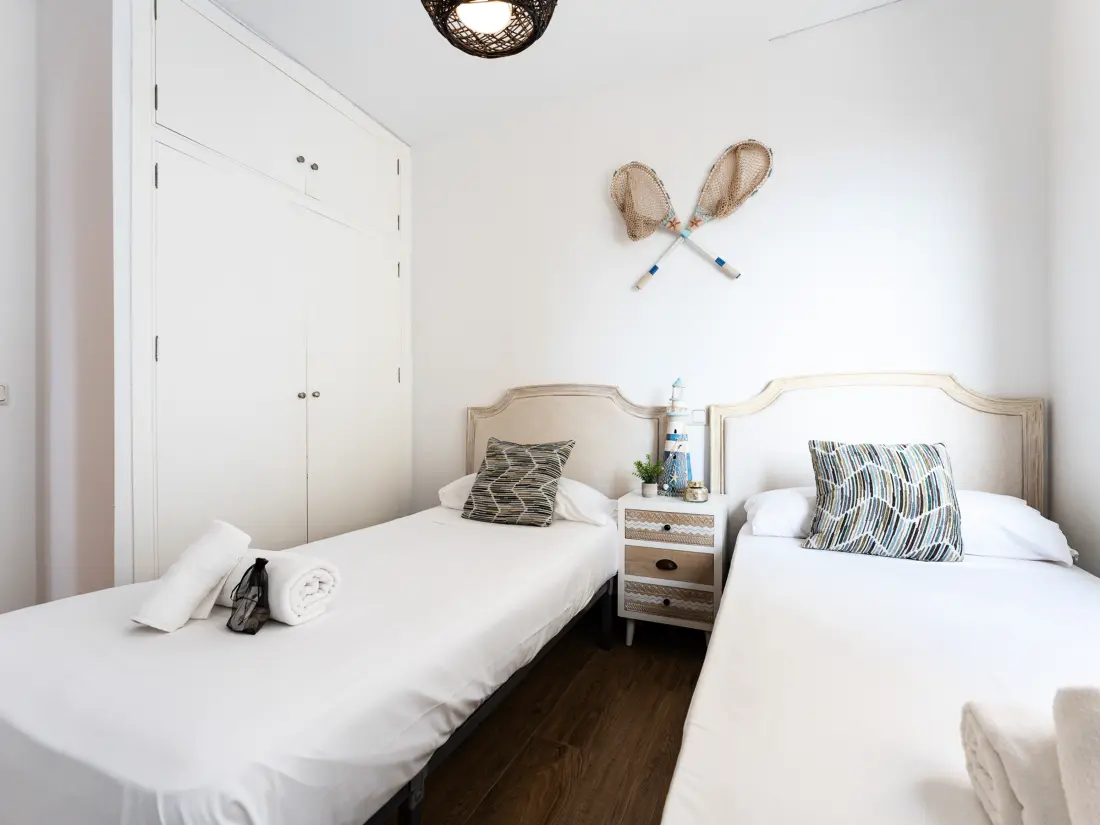 Location de Vacances Fuengirola 125