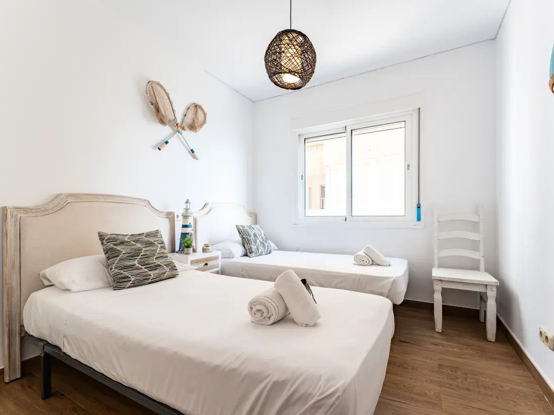 Location de Vacances Fuengirola 125