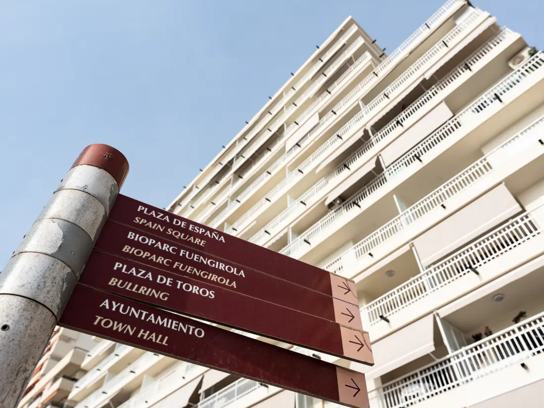 Location de Vacances Fuengirola 125