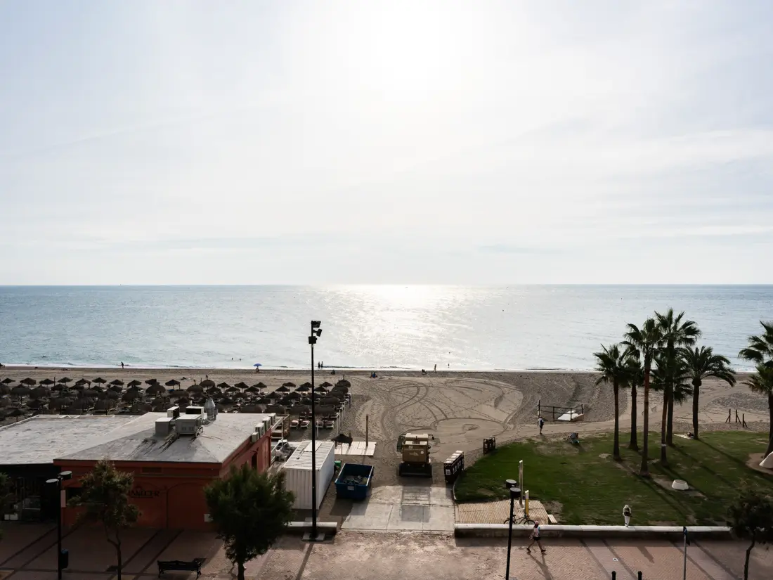 Location de Vacances Fuengirola 125