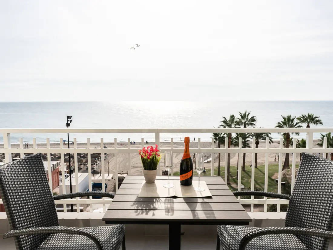 Location de Vacances Fuengirola 125