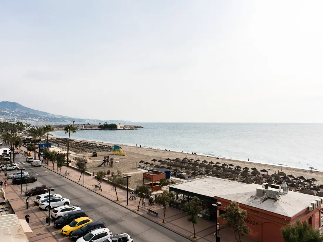Location de Vacances Fuengirola 125