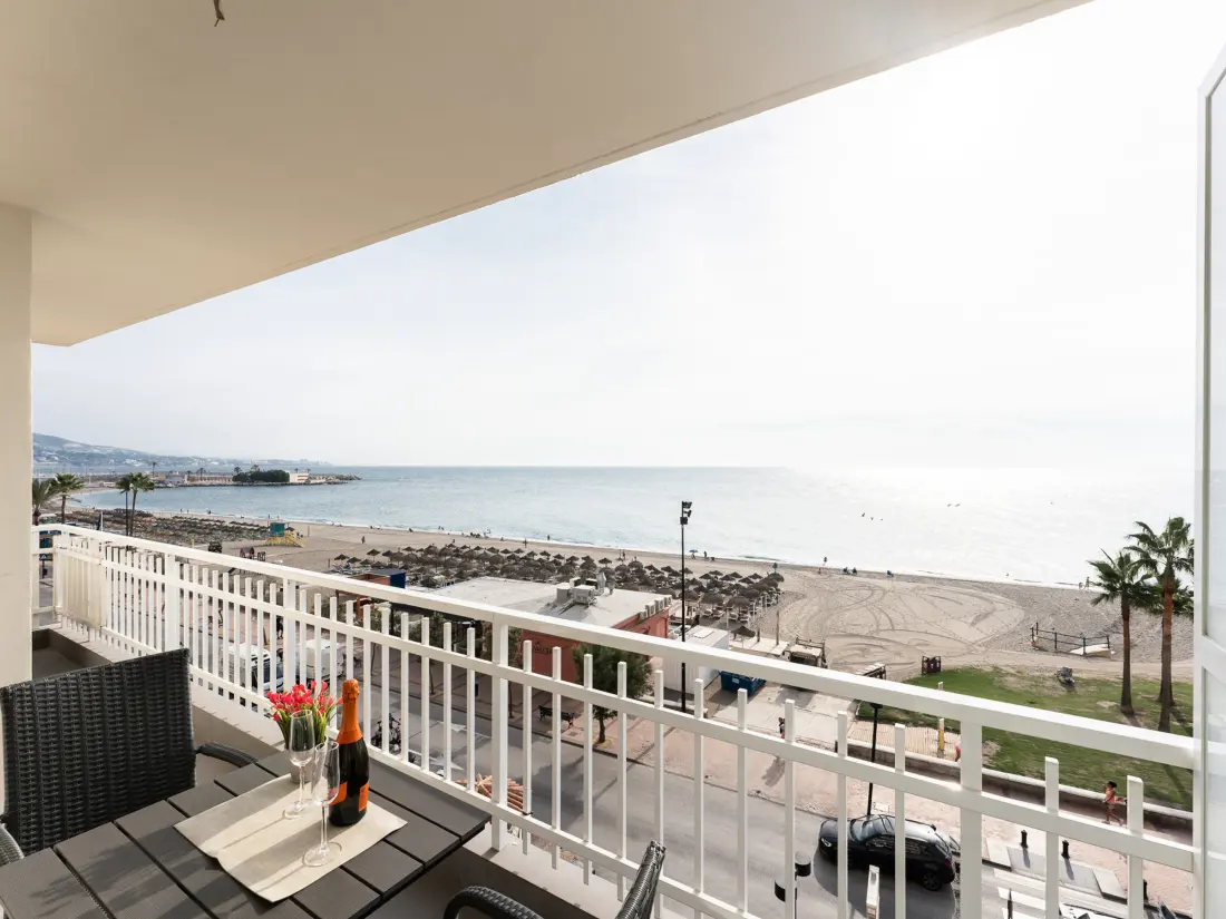 Location de Vacances Fuengirola 125