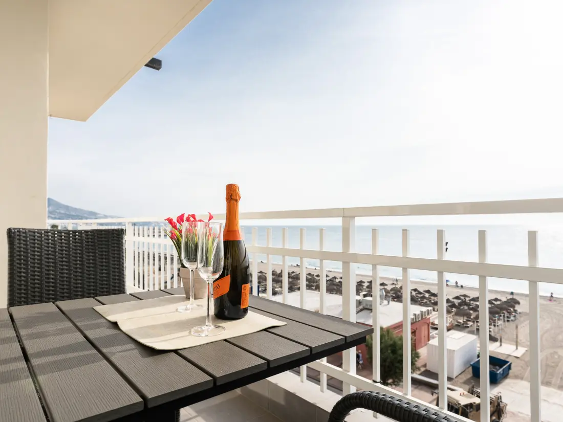 Location de Vacances Fuengirola 125