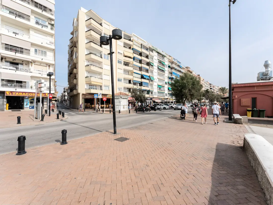 Location de Vacances Fuengirola 126
