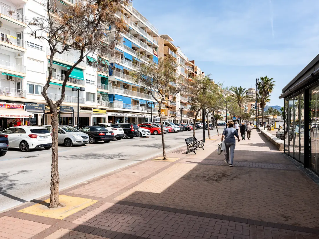 Location de Vacances Fuengirola 126