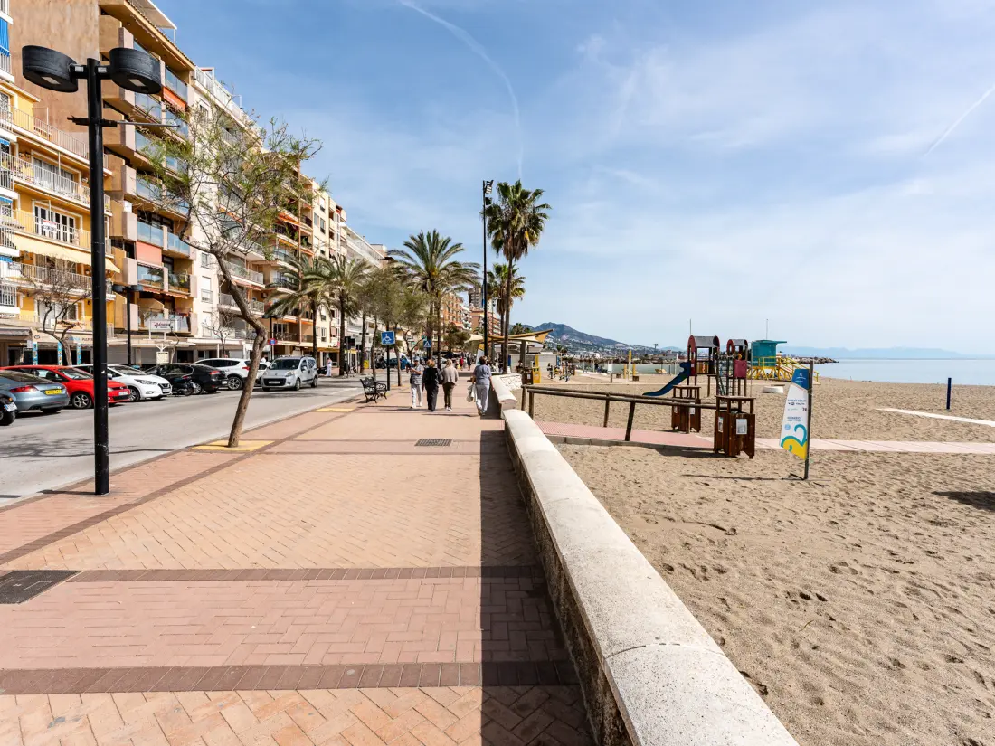 Location de Vacances Fuengirola 126