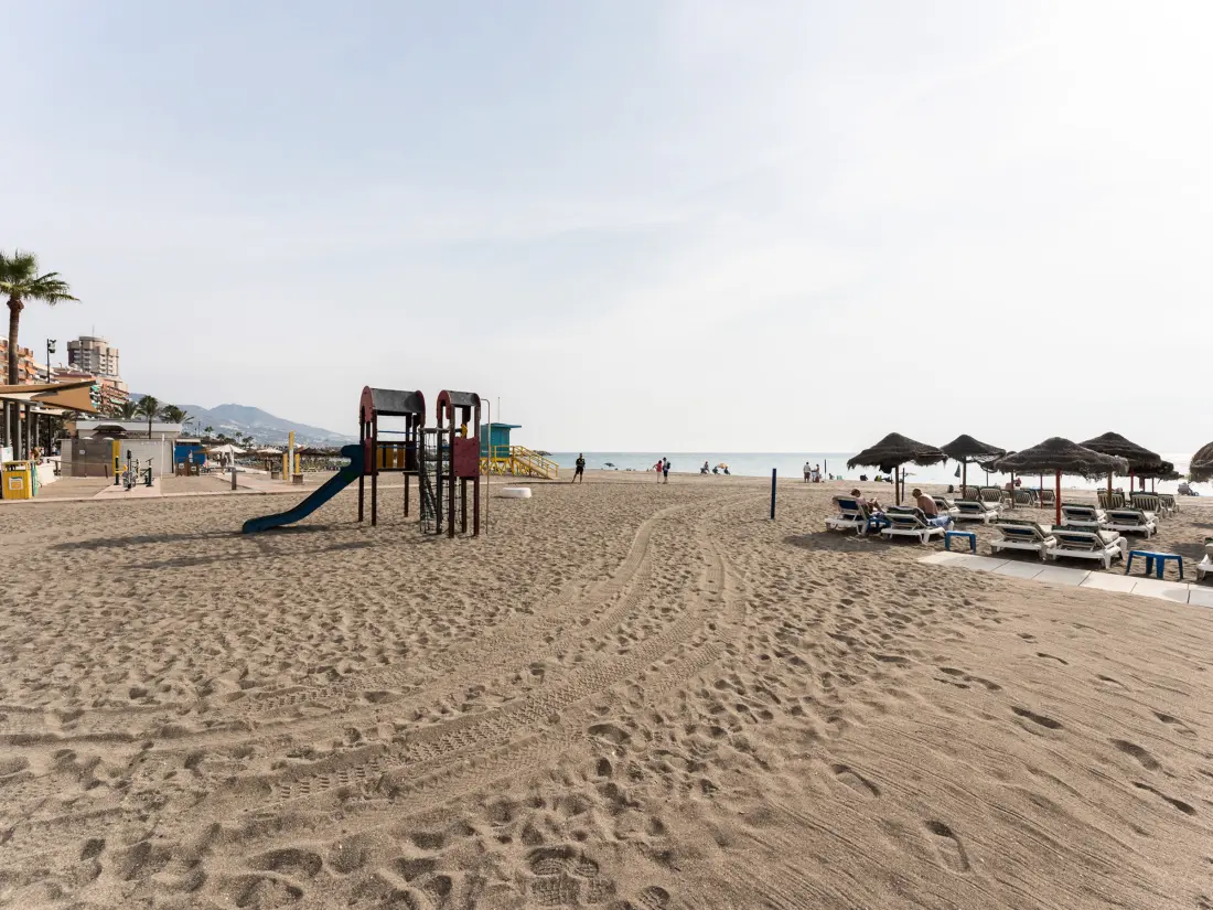 Location de Vacances Fuengirola 126
