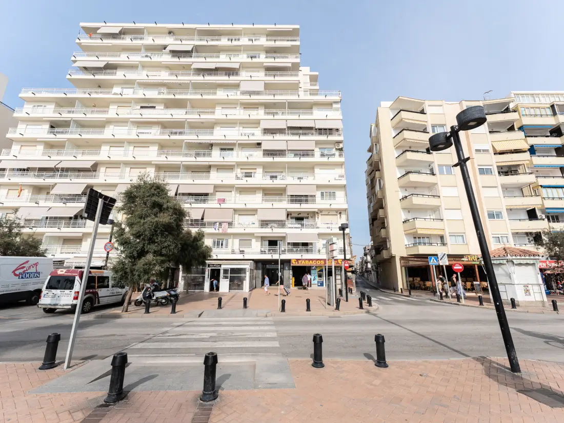 Location de Vacances Fuengirola 126