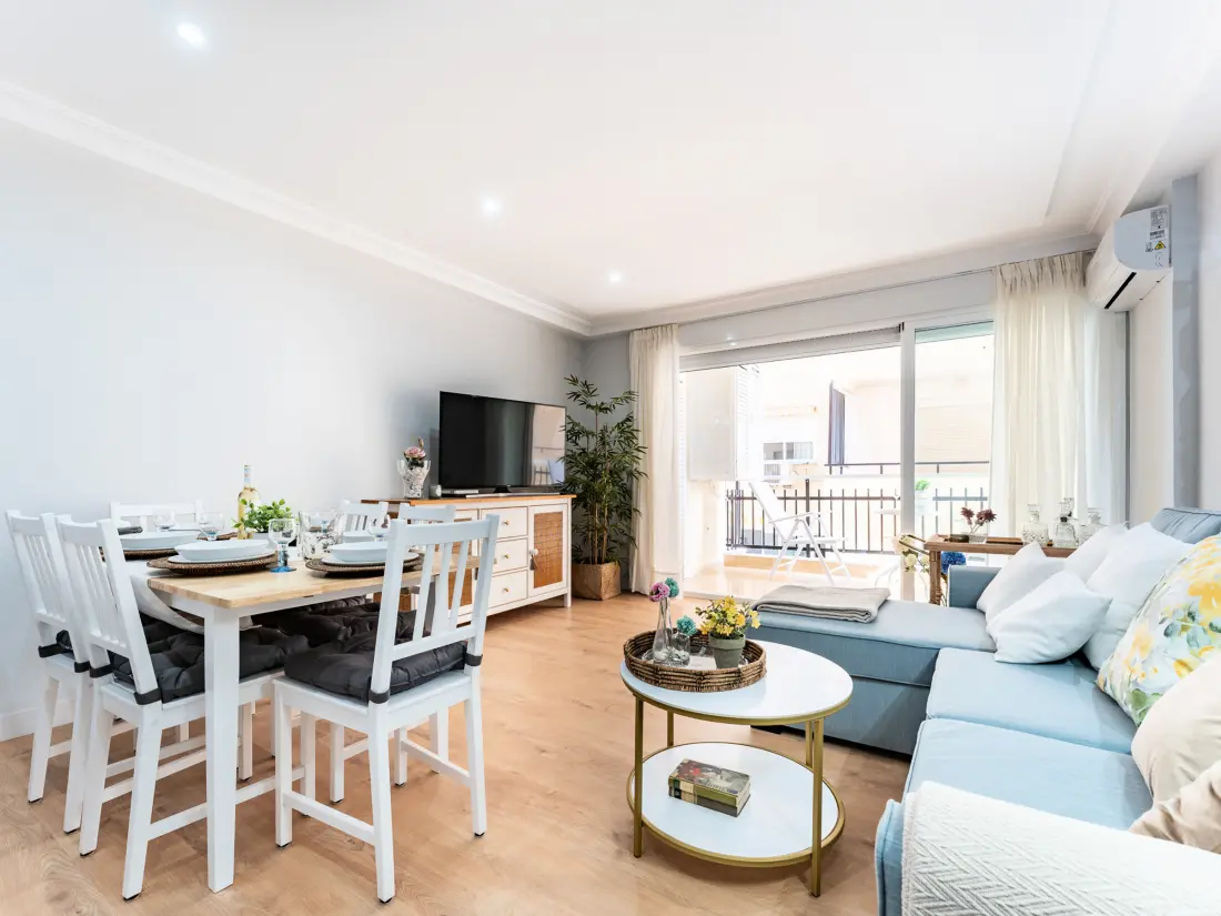 Location de Vacances Fuengirola 126