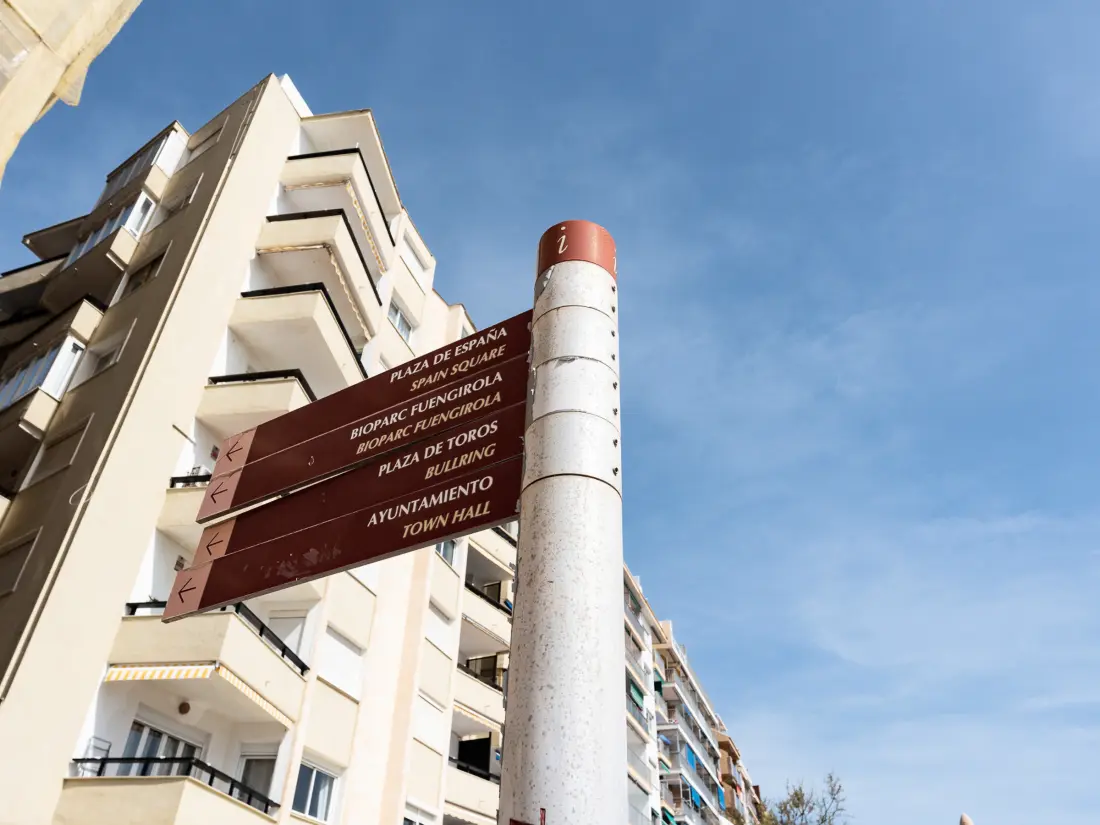 Location de Vacances Fuengirola 126