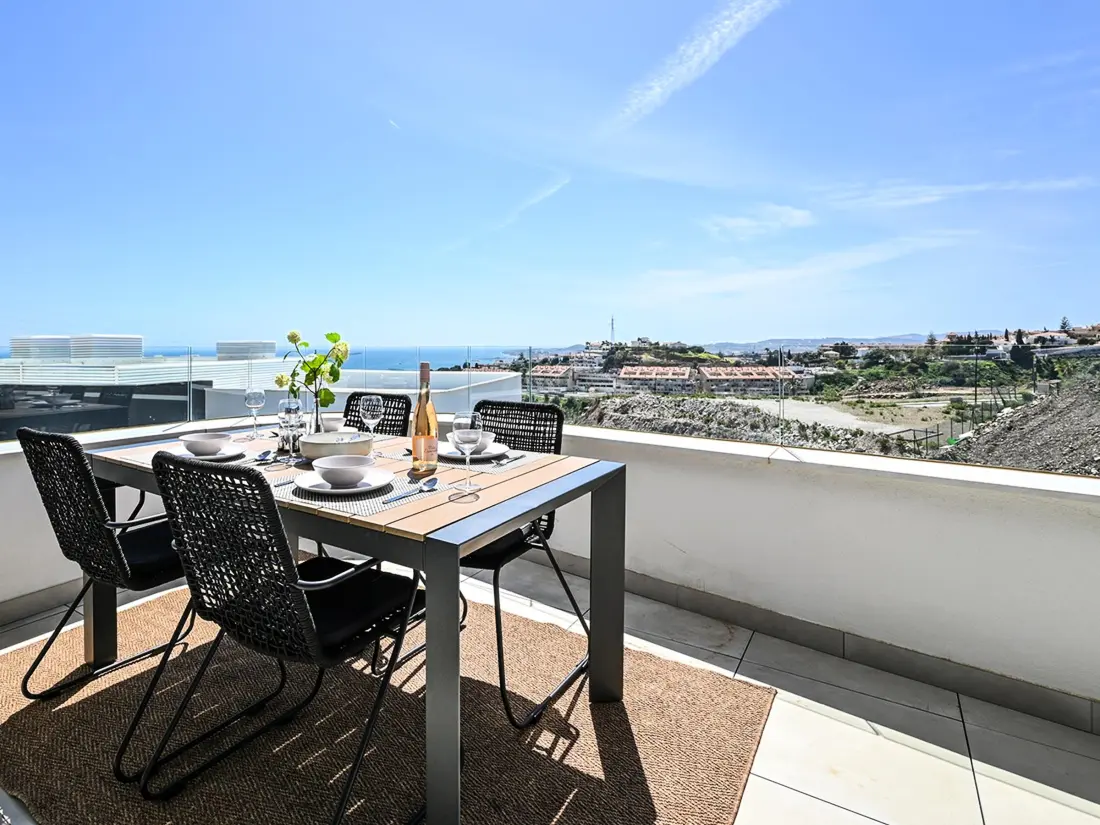 Location de Vacances Fuengirola 128
