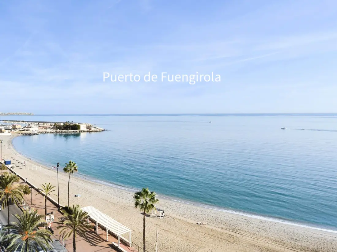 Location de Vacances Fuengirola 128