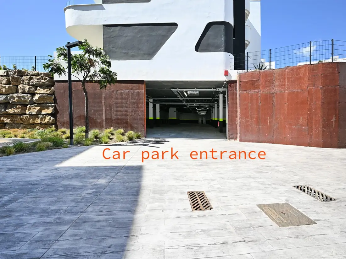 Location de Vacances Fuengirola 128